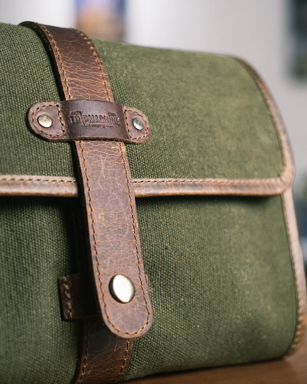 TRIPMACHINE LEATHER CARE KIT - Image 3