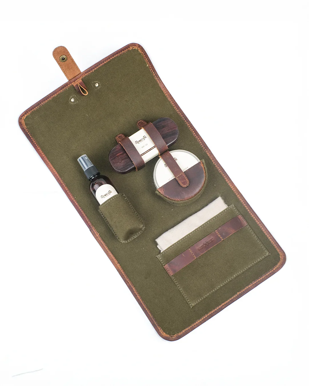 TRIPMACHINE LEATHER CARE KIT - Image 6