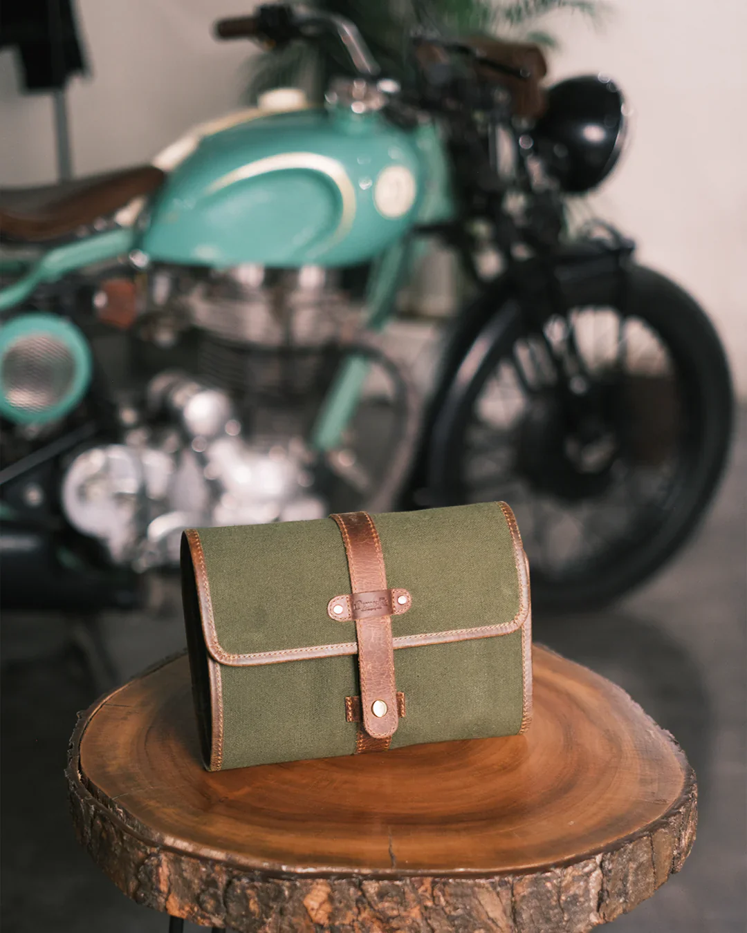 TRIPMACHINE LEATHER CARE KIT - Image 7