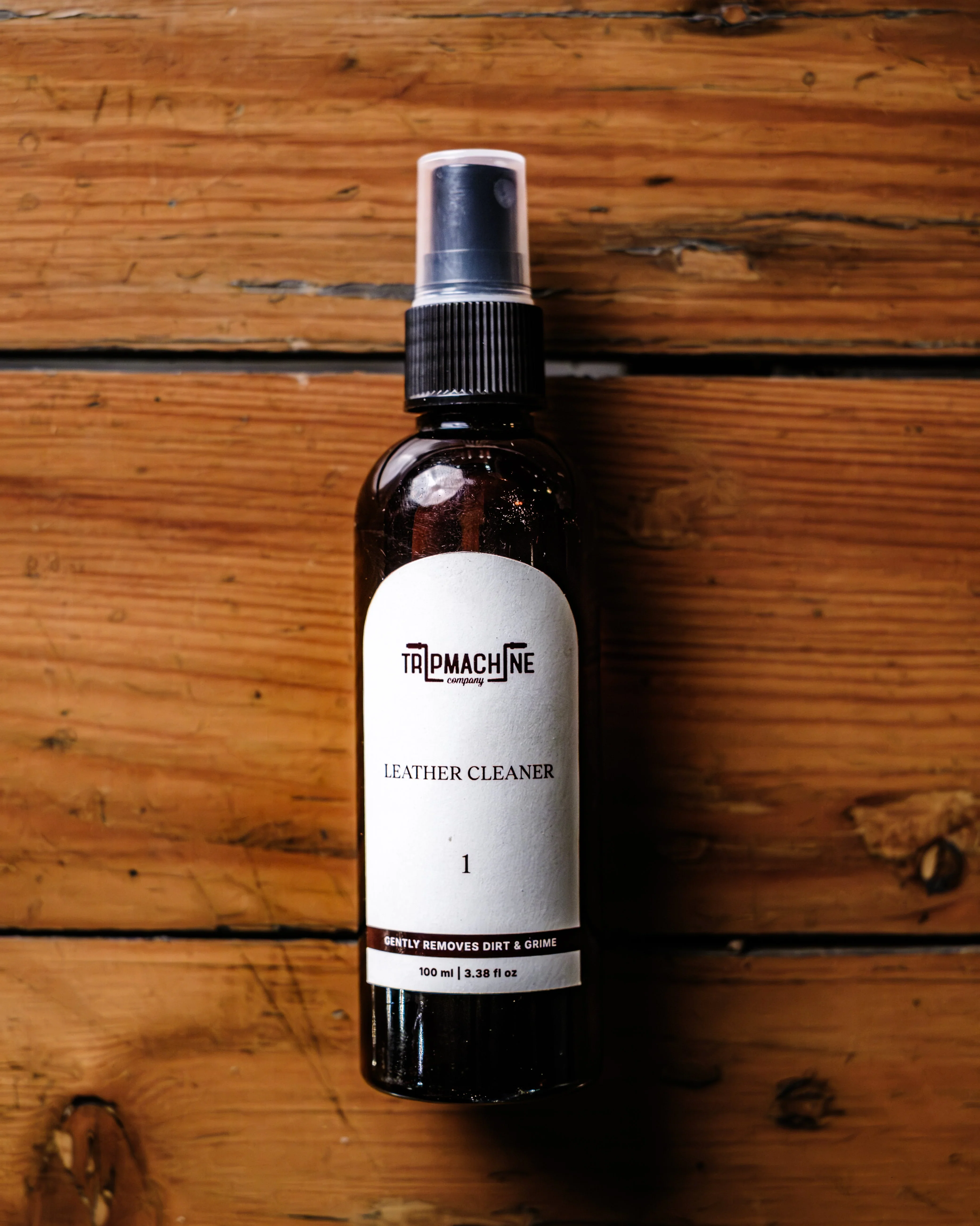 TRIPMACHINE LEATHER CARE KIT - Image 8