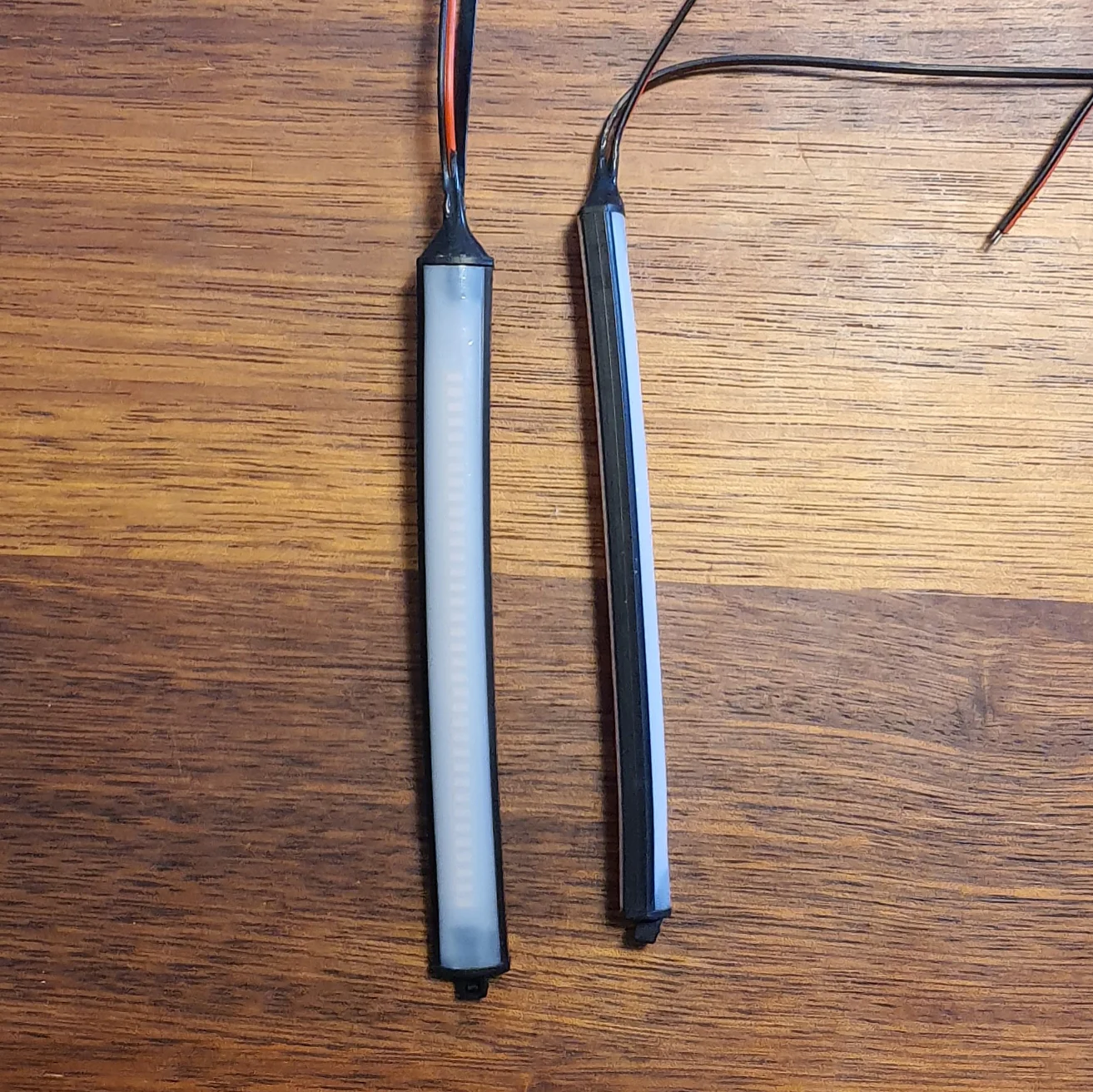 LED Wrap around Fork indicators - Image 2