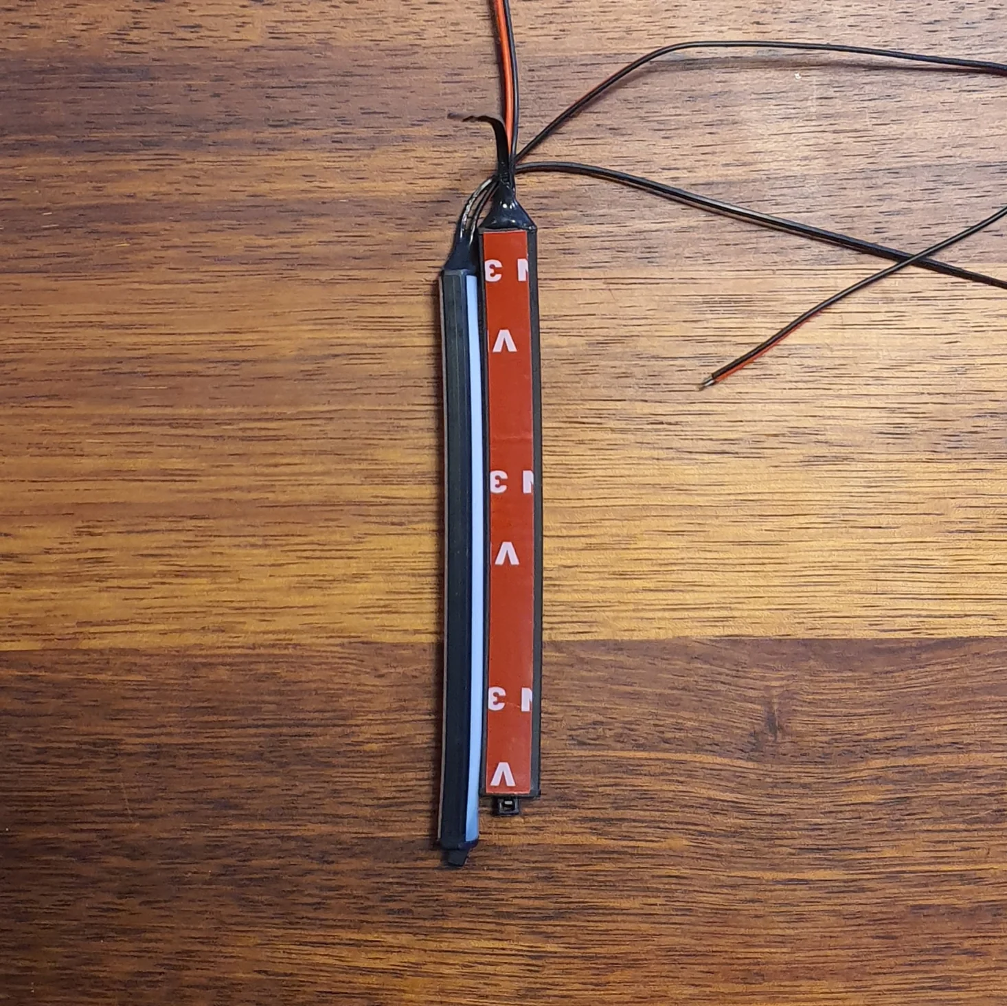 LED Wrap around Fork indicators - Image 4
