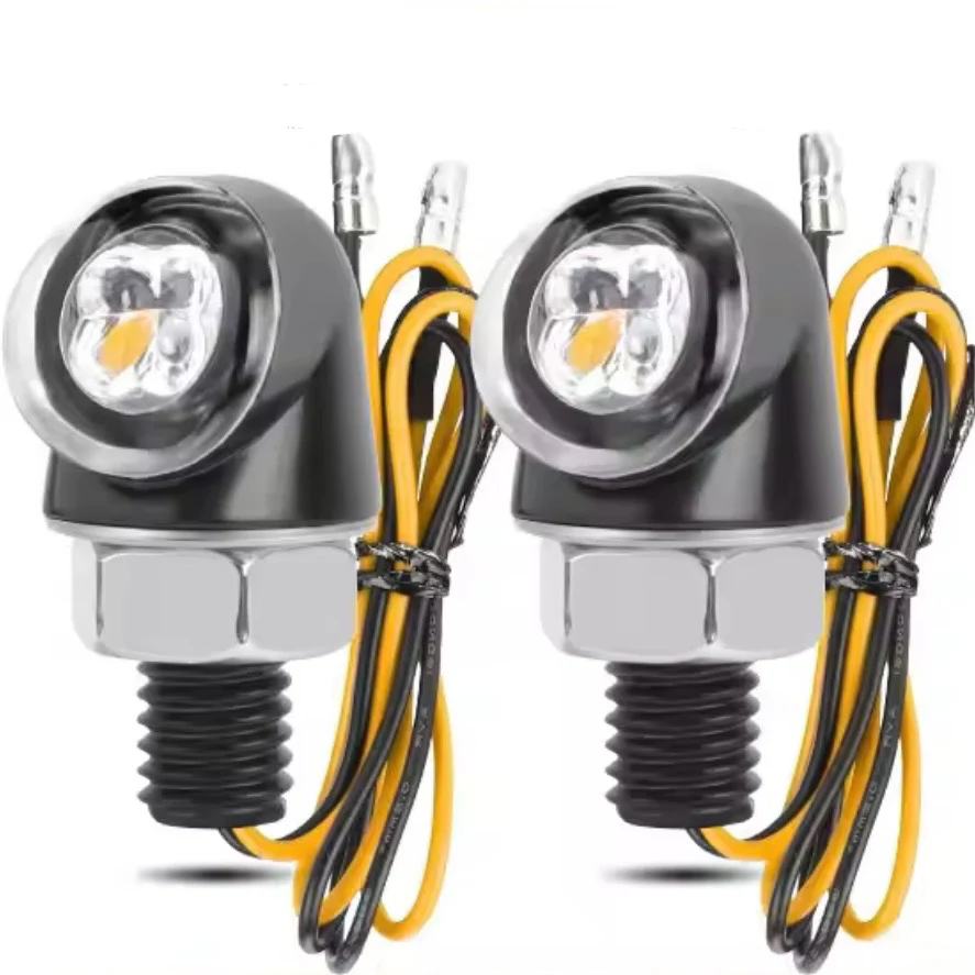 Lite 2-1 indicator/running light