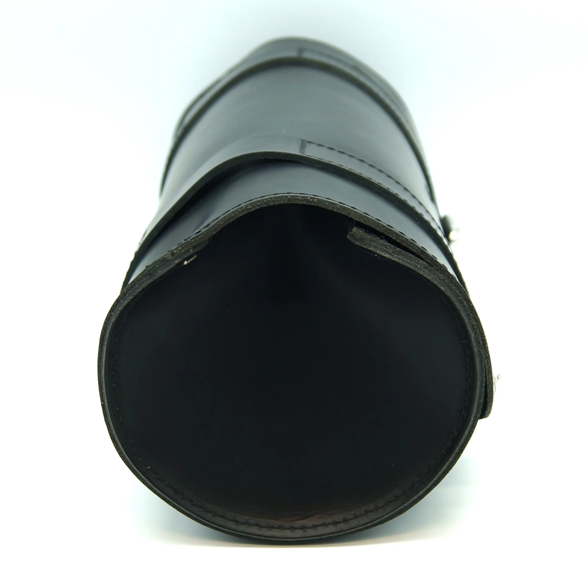 LONGRIDE FORK BAG ALL LEATHER - Image 4