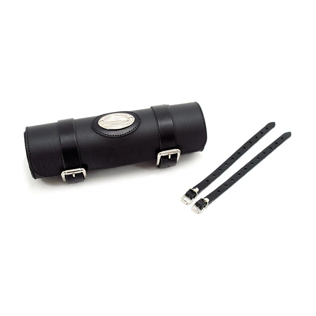 LongRide tool roll 2.8L. Iparex - leather finish - Image 4
