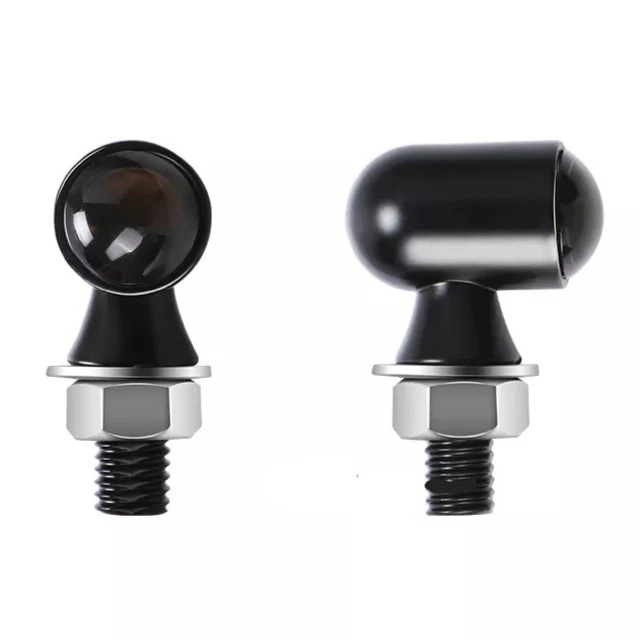 Mini Bullet Indicators