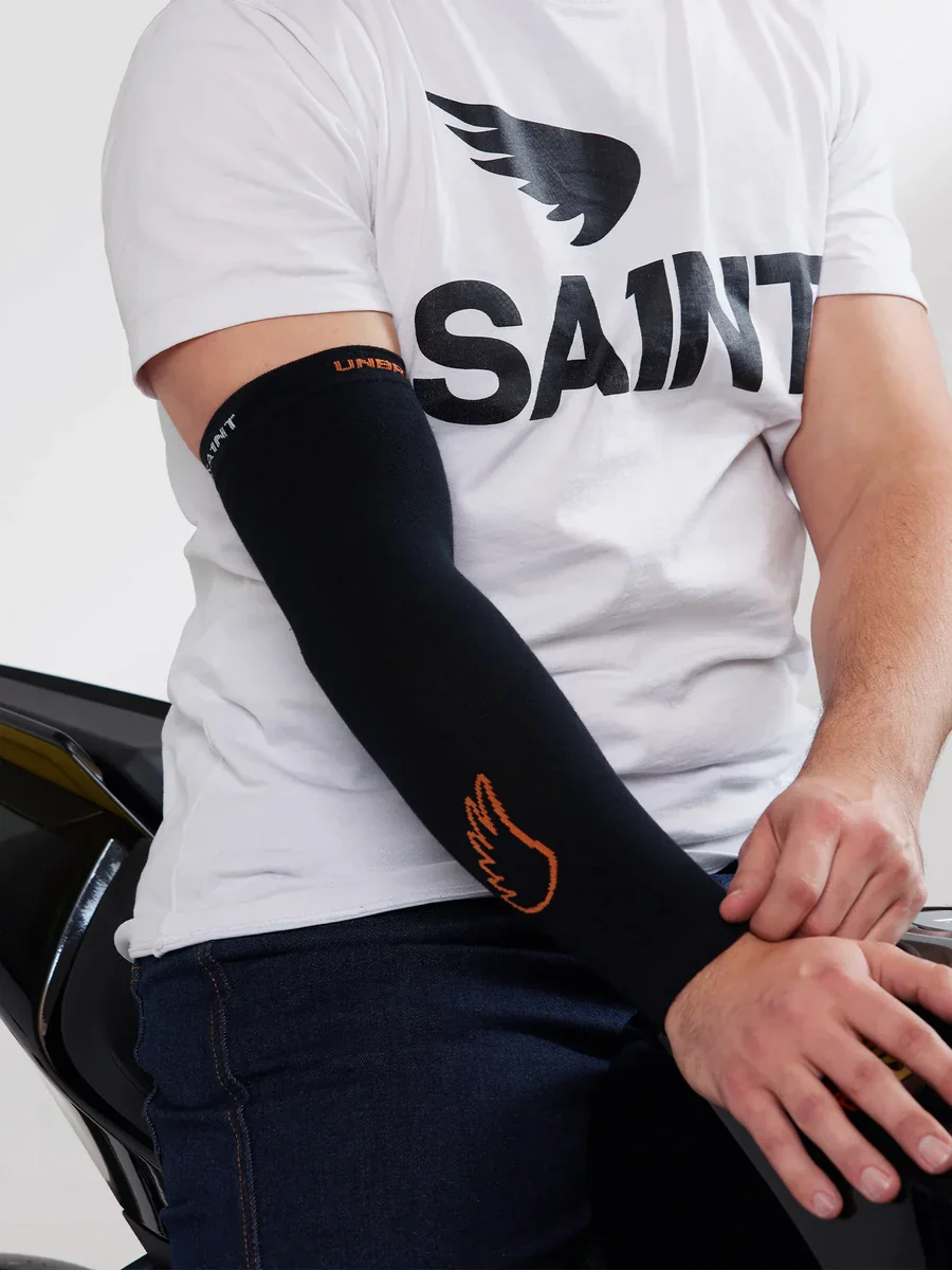 MOTO COMPRESSION ARM SLEEVE - Image 3