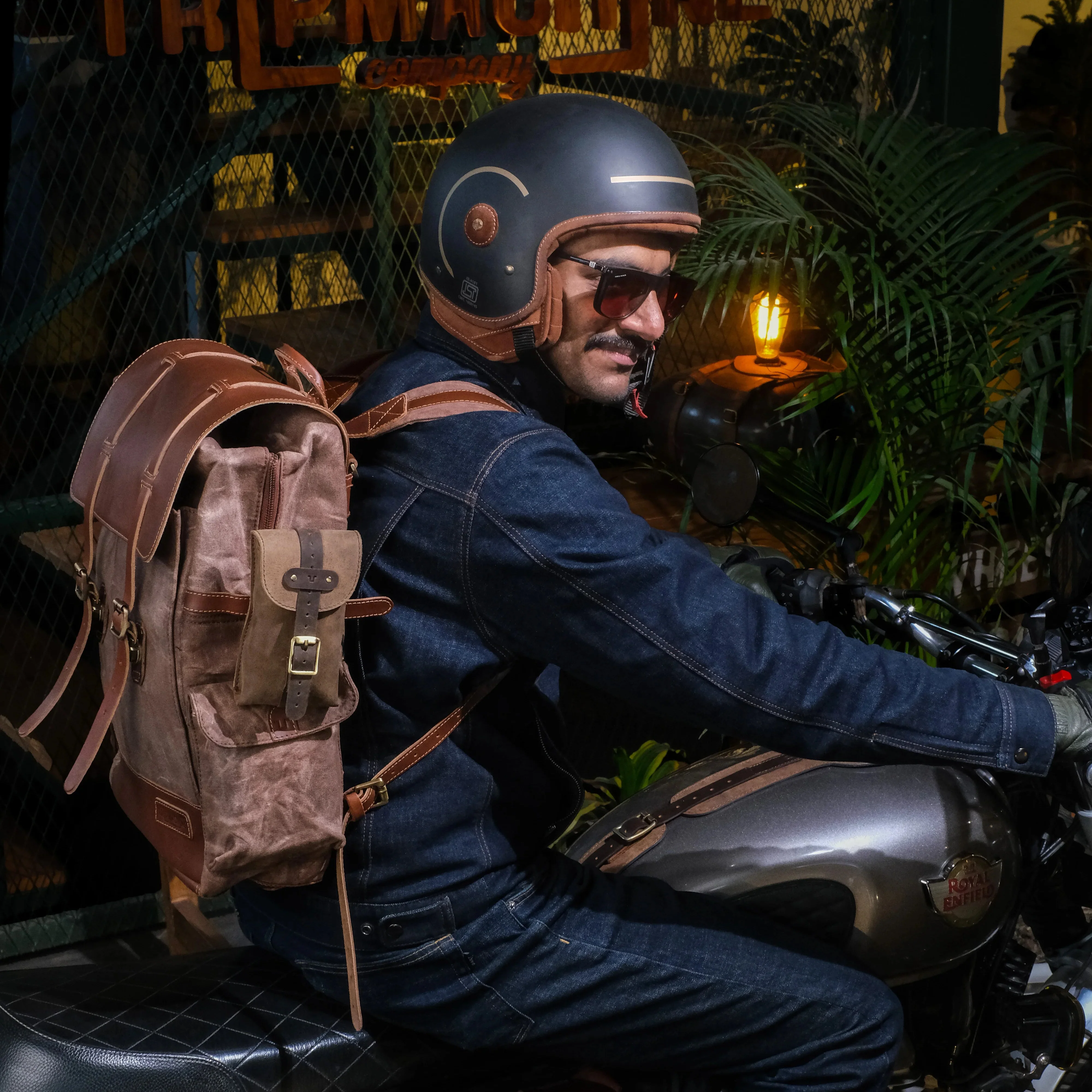 MOTO EXCLUSIVE UTILITY POUCH - Image 10