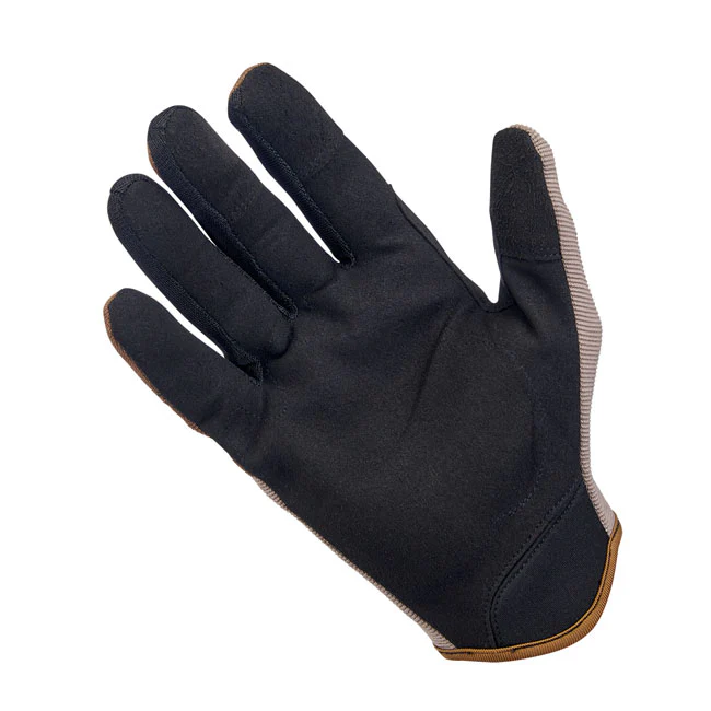 Moto Gloves - Coyote - Image 4