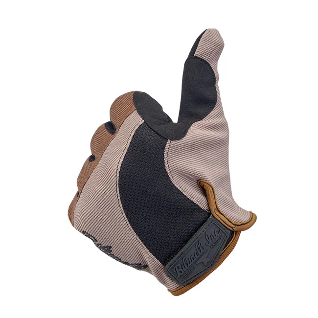 Moto Gloves - Coyote - Image 5