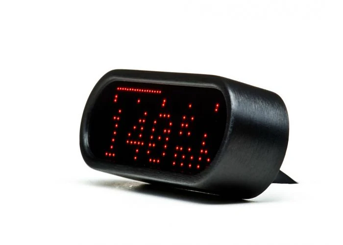 MOTOSCOPE MINI black - Image 3