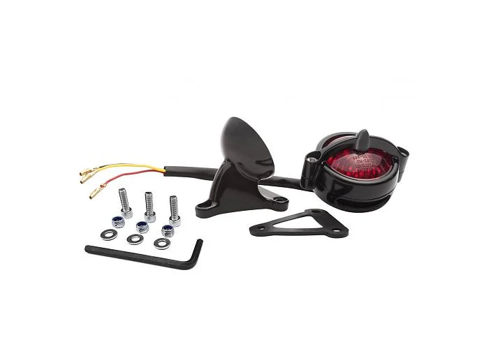 Bel Air Brake Tail Light & mount kit - Image 4