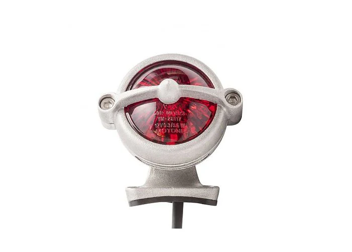 Bel Air Brake Tail Light Shot Blast Kit - Image 3