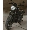 BONNEVILLE SKINNY SEAT - THE KRAIT - RARE EARTH - Image 6