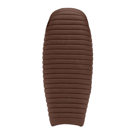 BONNEVILLE SKINNY SEAT - THE KRAIT - TOBACCO - Image 2