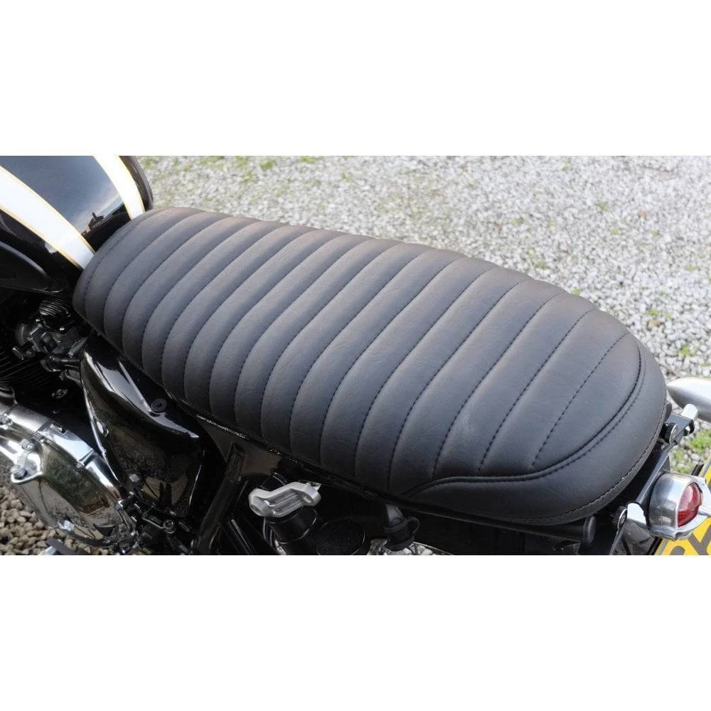 BONNEVILLE SKINNY SEAT - THE KRAIT - TOBACCO - Image 3