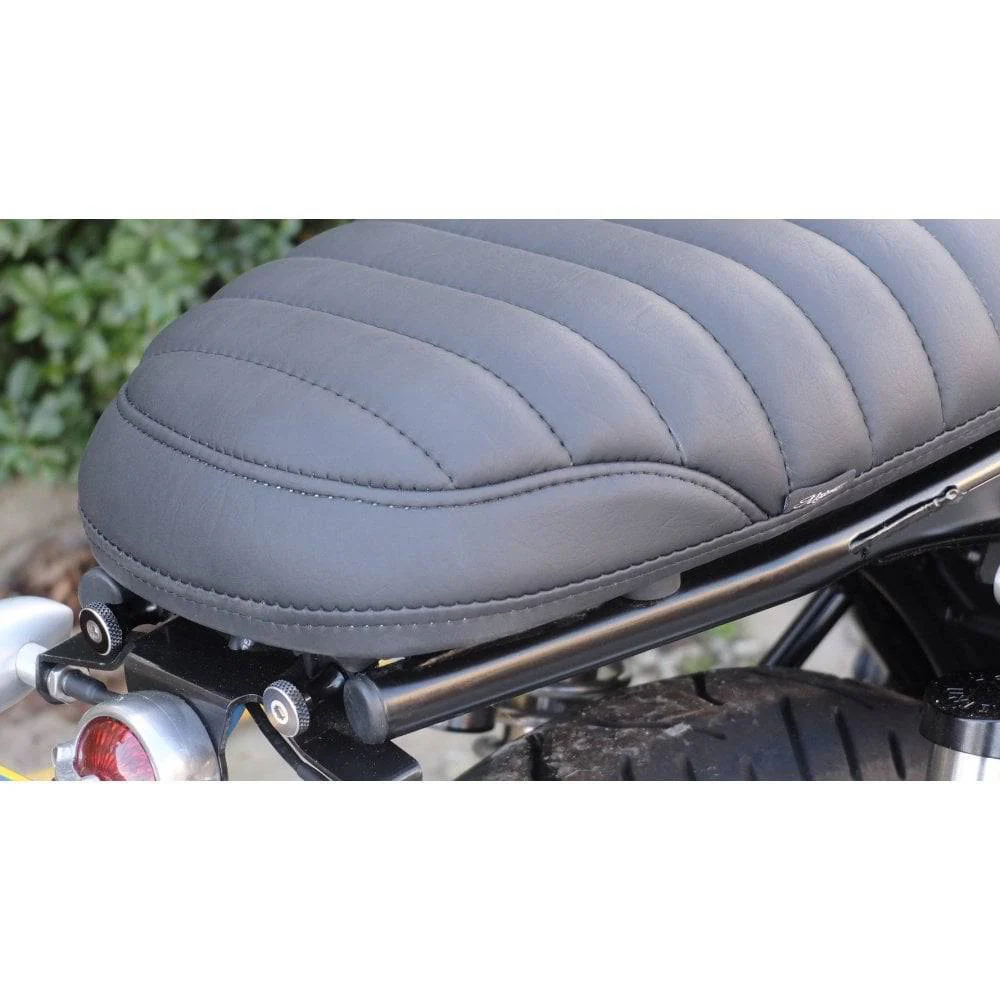 BONNEVILLE SKINNY SEAT - THE KRAIT - TOBACCO - Image 6