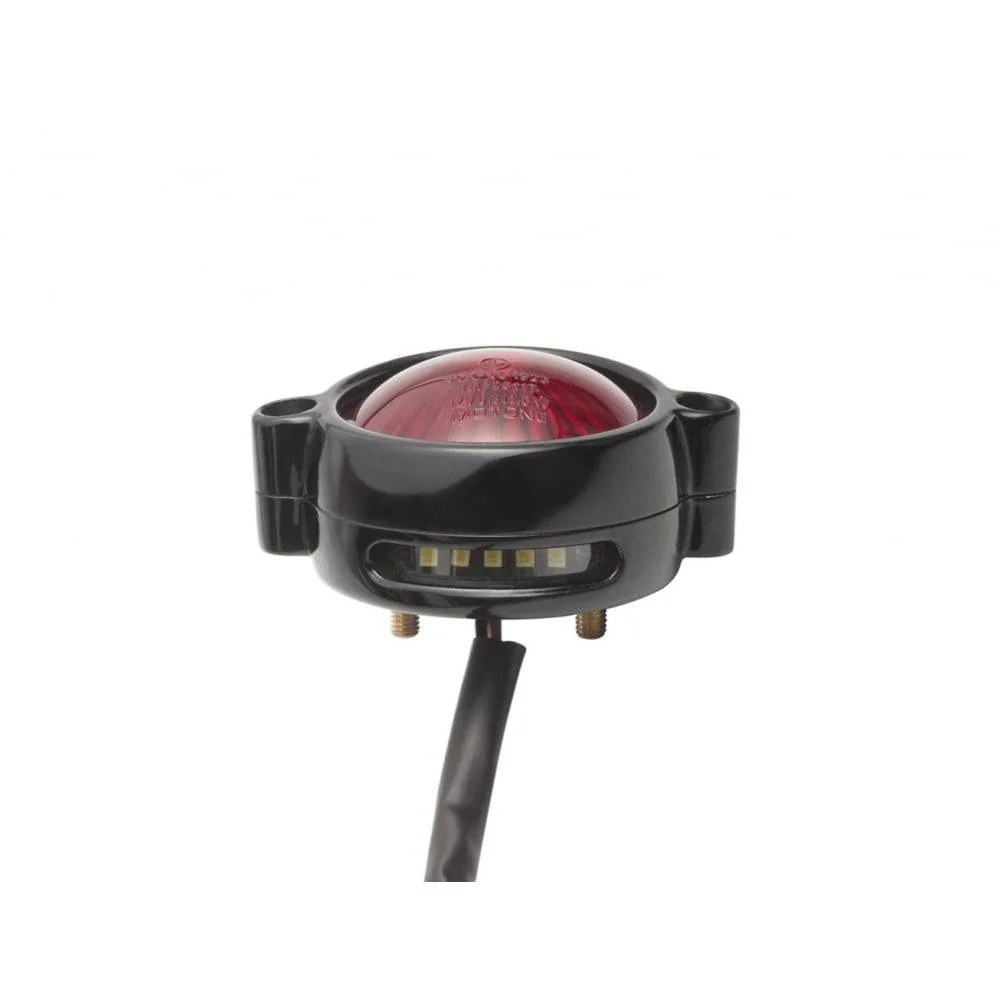 ELDORADO TAILLIGHT ONLY - BLACK - Image 3