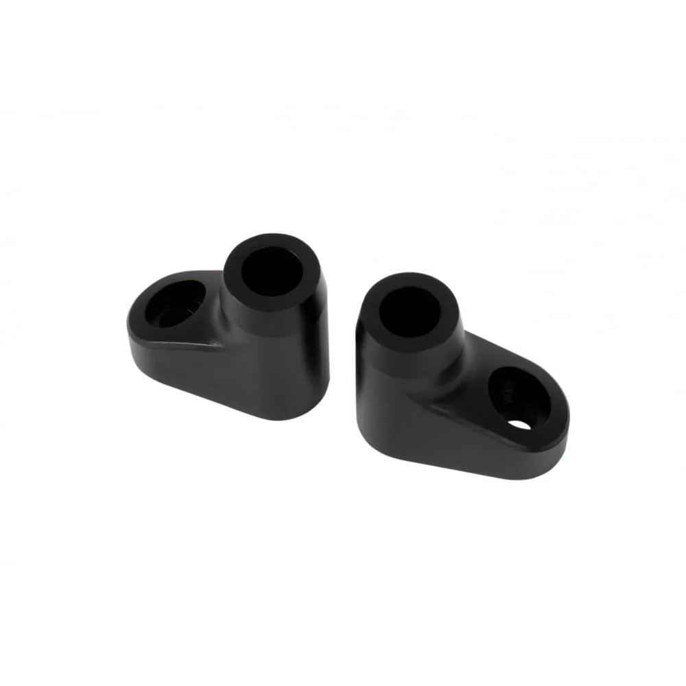 Indicator/Turn Signal Brackets - for LC Triumphs - 10mm - Image 2