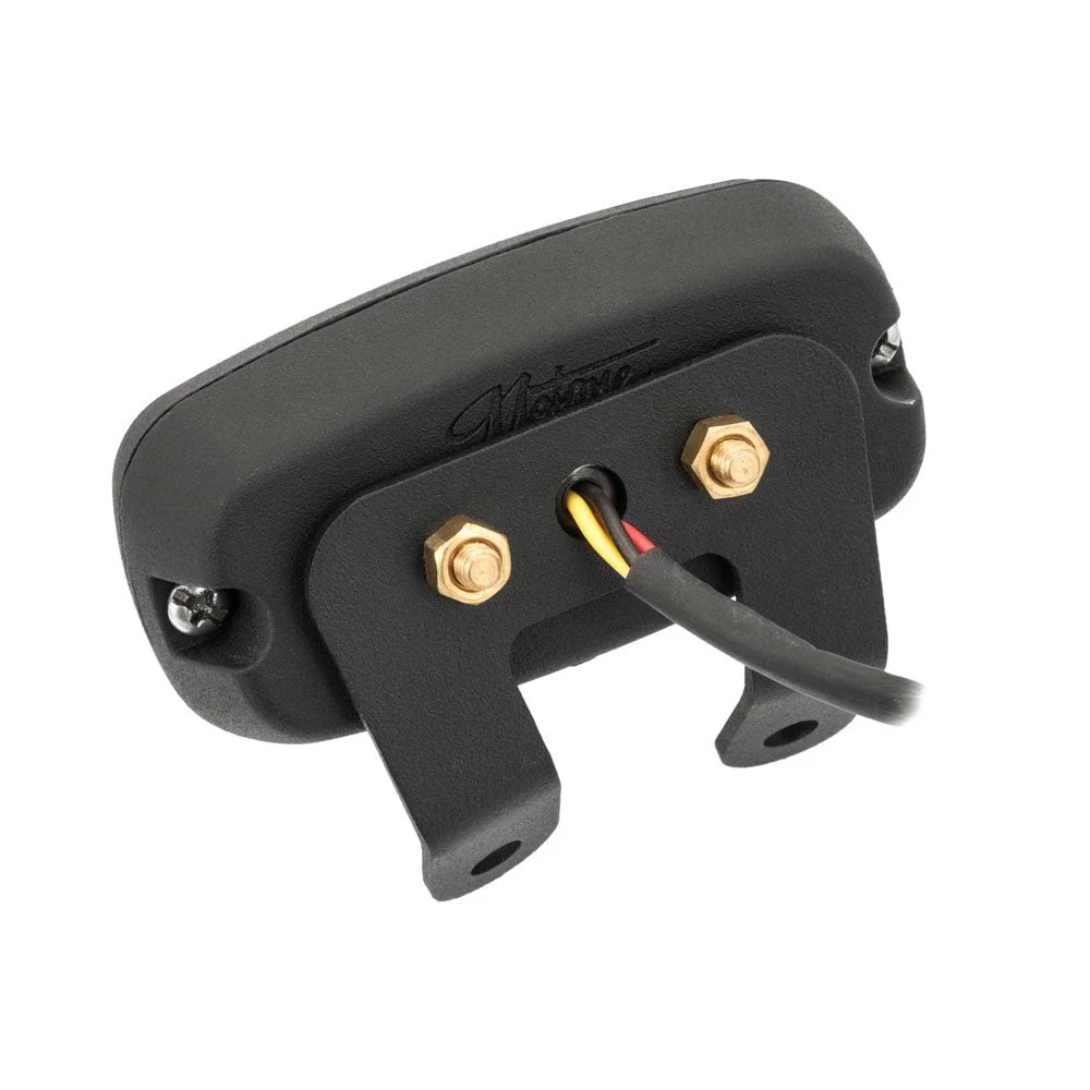 Stealth Rear Fender Tail Light Mount Bracket (GORT) - Image 2