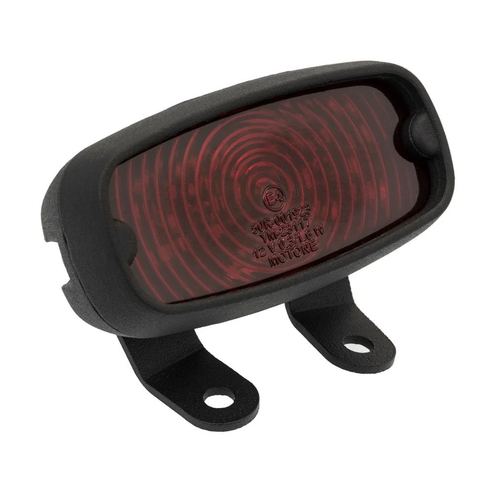 Stealth Rear Fender Tail Light Mount Bracket (GORT) - Image 3