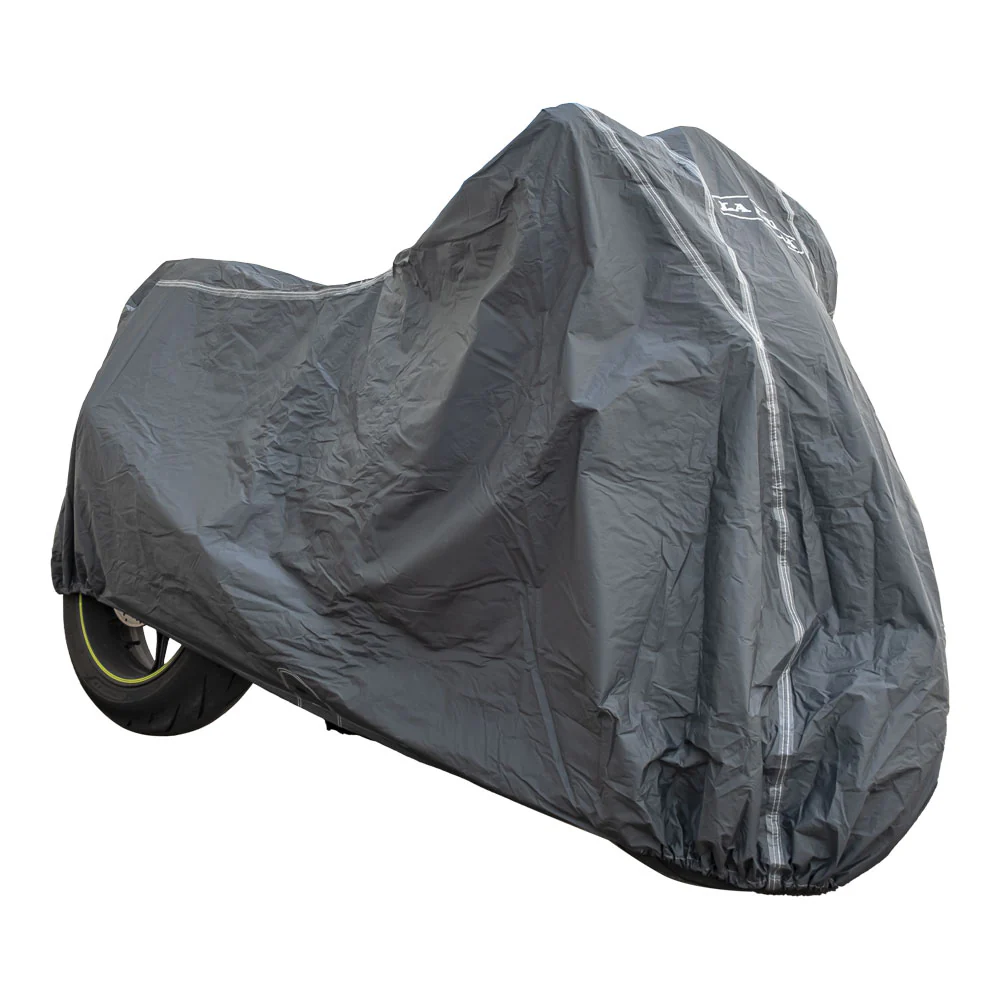 Motorcycle Cover - Lined & Waterproof - Image 3