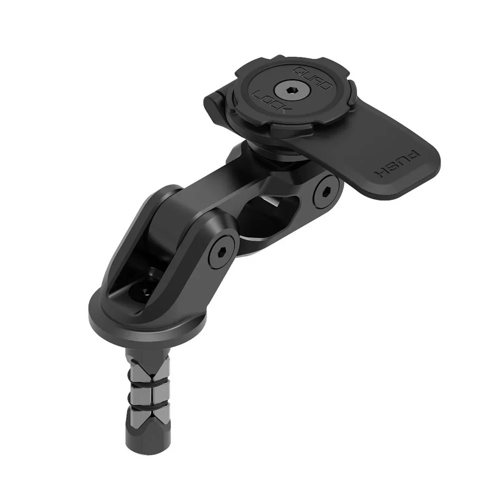 Motorcycle Fork Stem Mount - Image 3