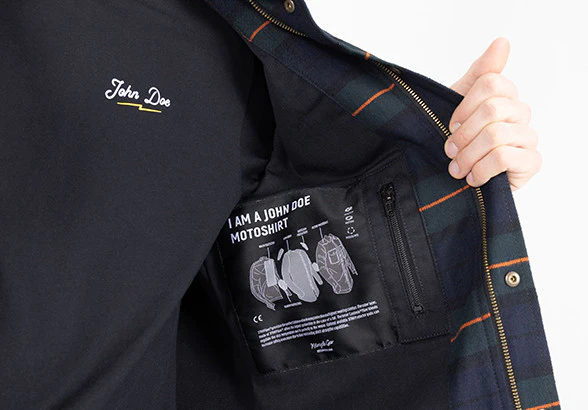 MOTOSHIRT MEN | VINTAGE - Image 8