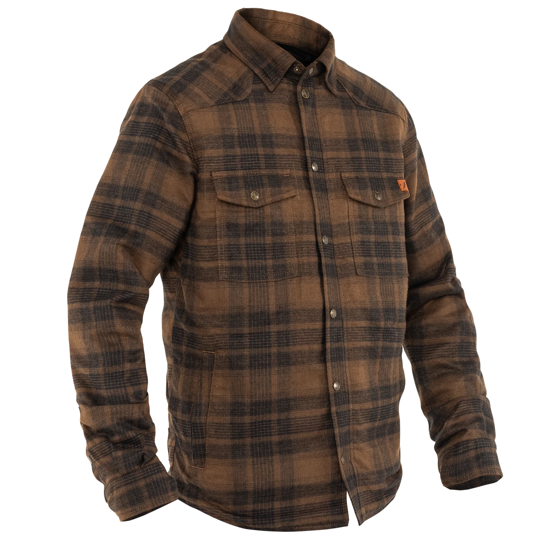 MOTOSHIRT MEN | WOODY - Image 2