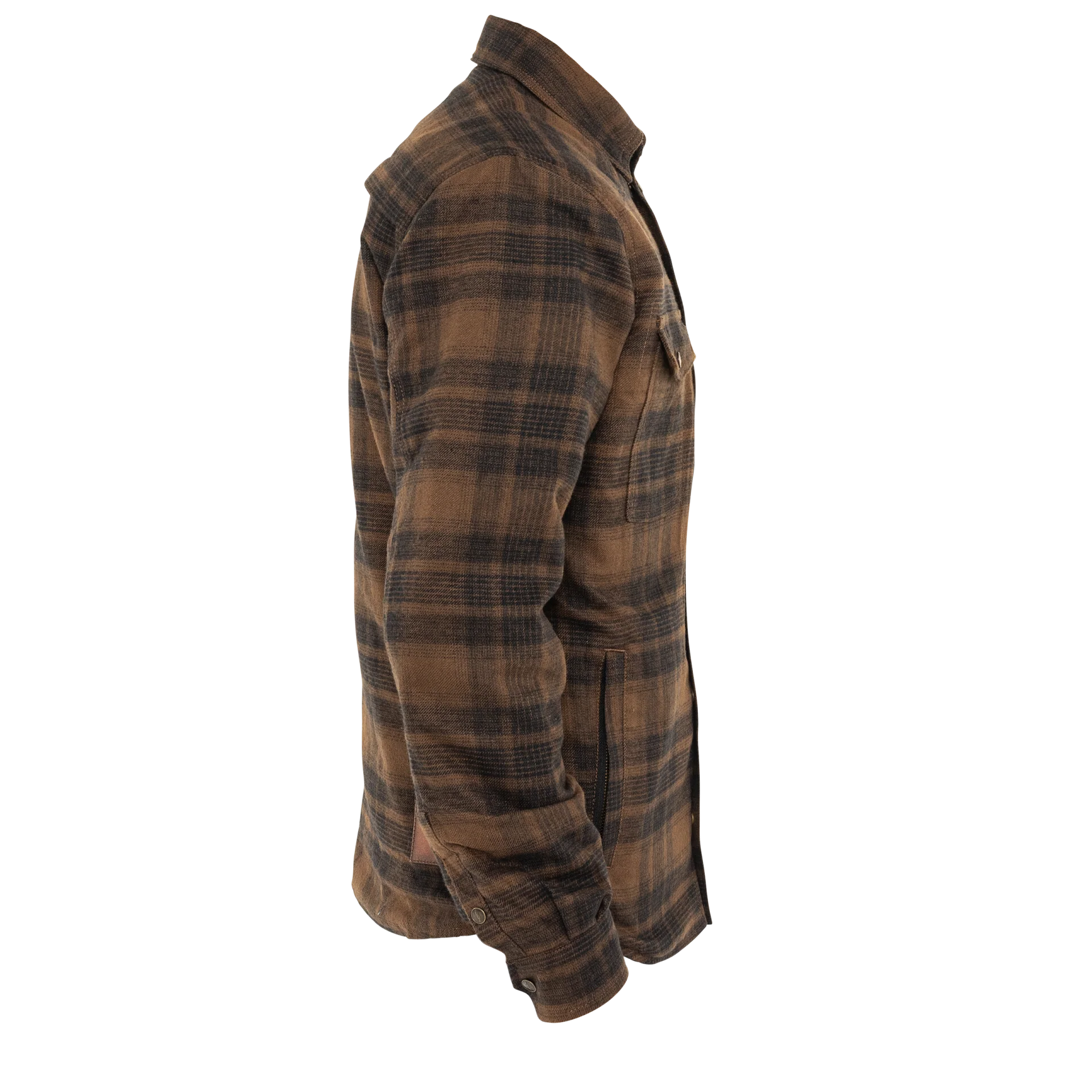 MOTOSHIRT MEN | WOODY - Image 3
