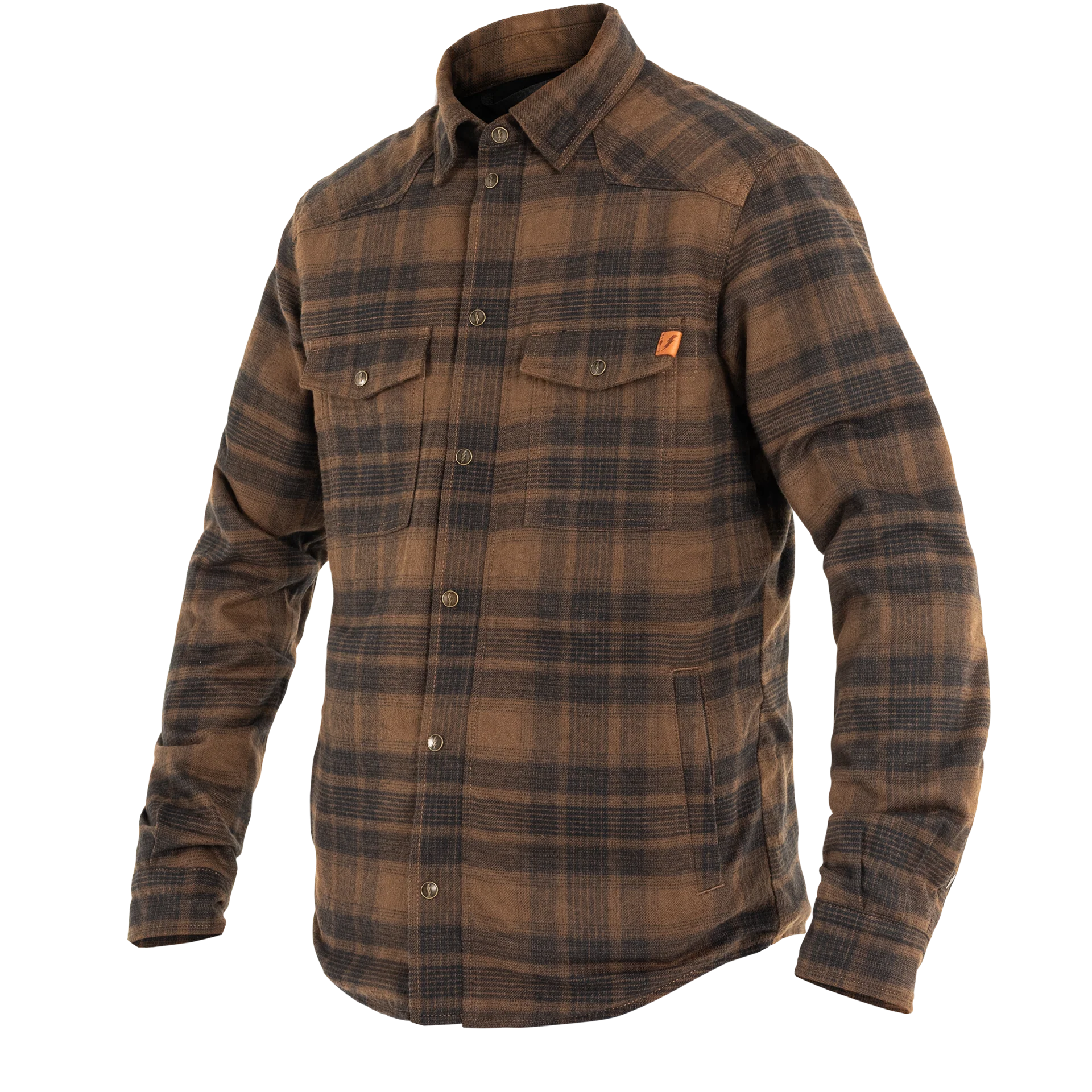 MOTOSHIRT MEN | WOODY - Image 8