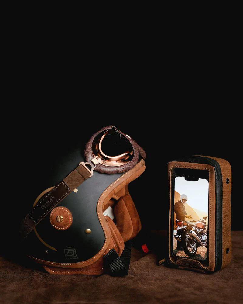 NAVIGATOR POUCH - Image 11