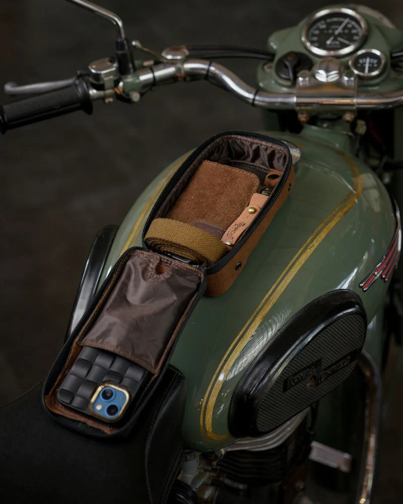 NAVIGATOR POUCH - Image 6