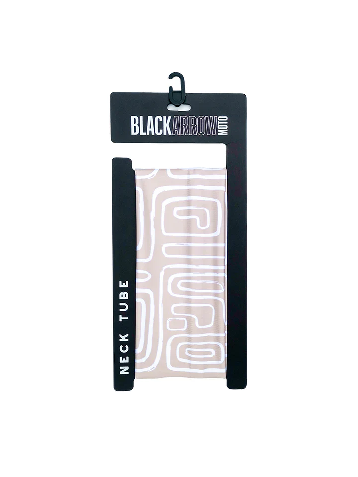 Neck Tube by Black Arrow Label - Image 4
