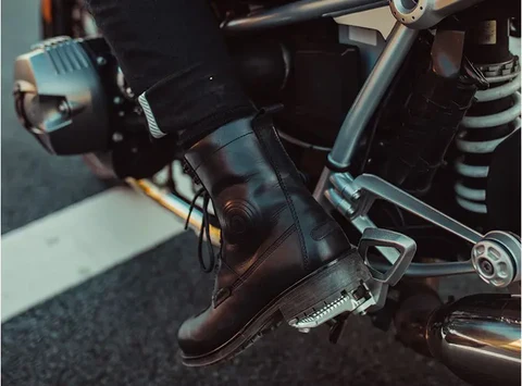 Portland Boots - Image 3