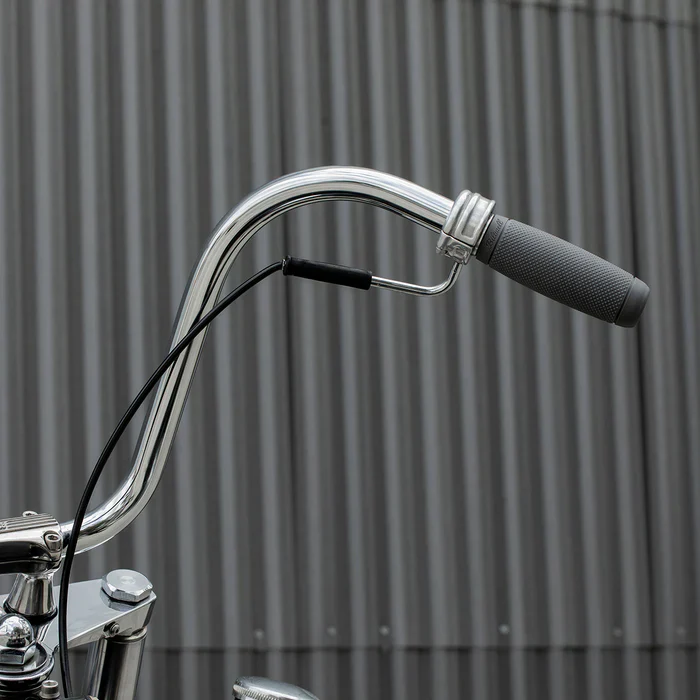 RECOIL GRIPS - GREY - Image 7