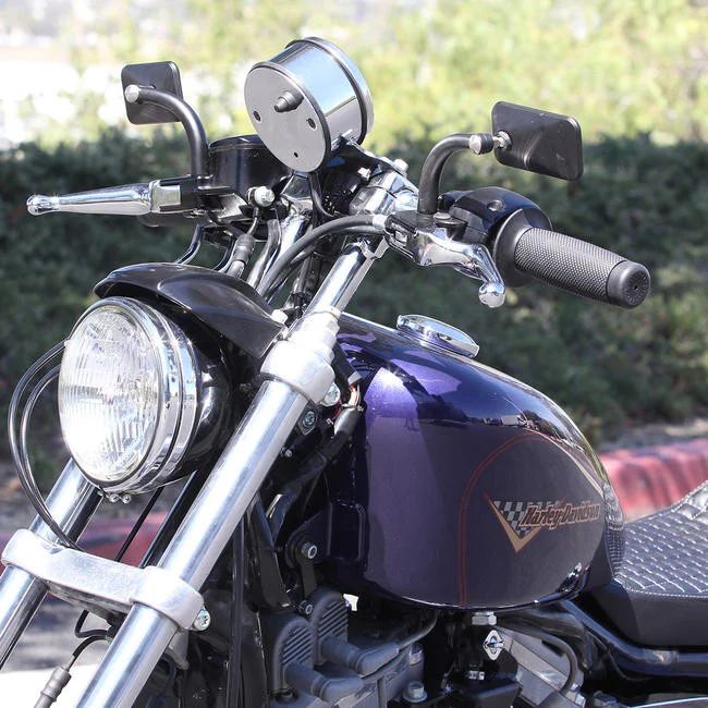 Renegade Grips - Black - Image 4