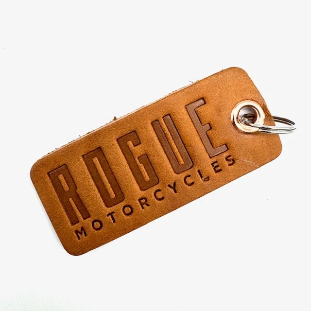 ROGUE CUSTOMS KEYRING - Image 4