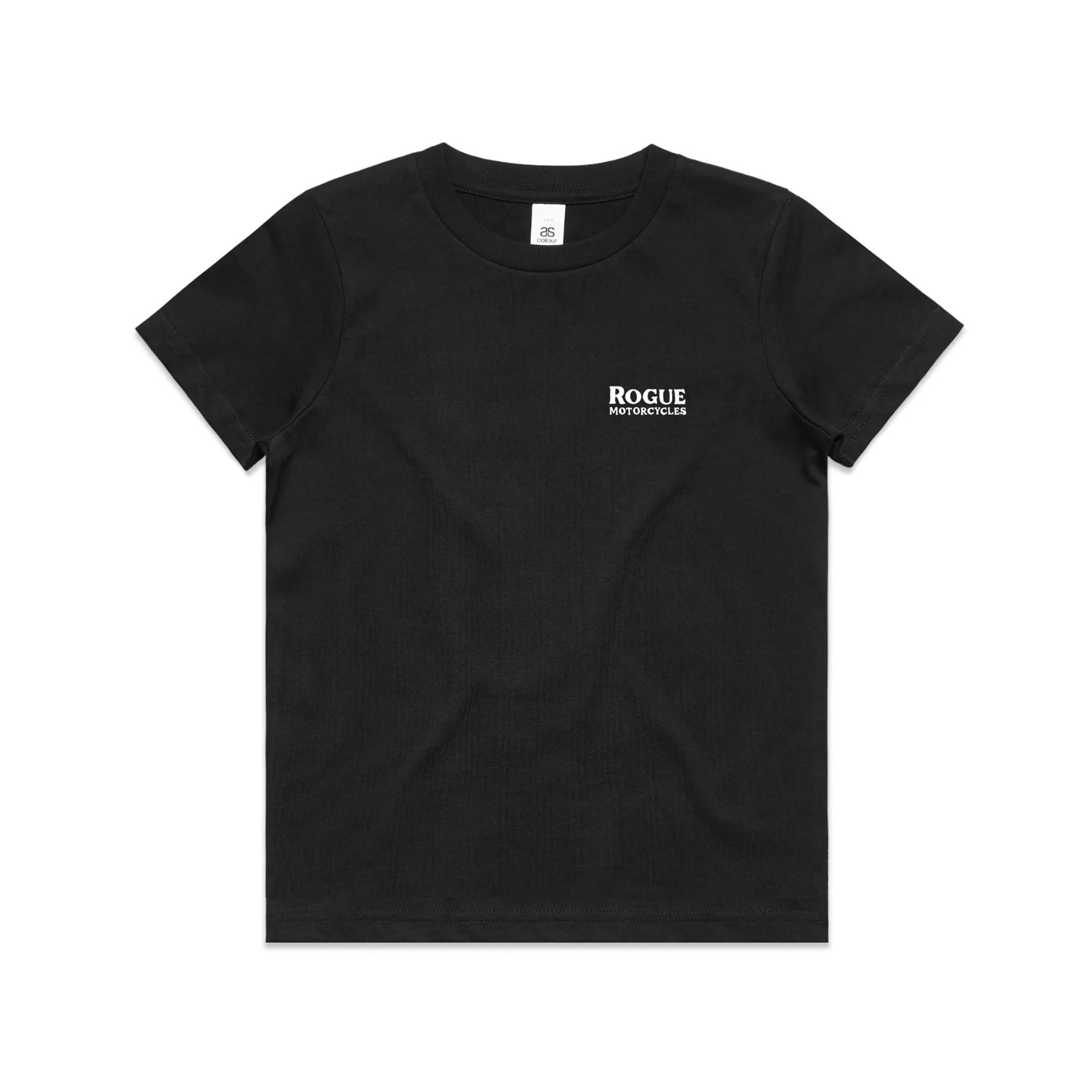 Rogue Face - Kids Shirt - Image 4