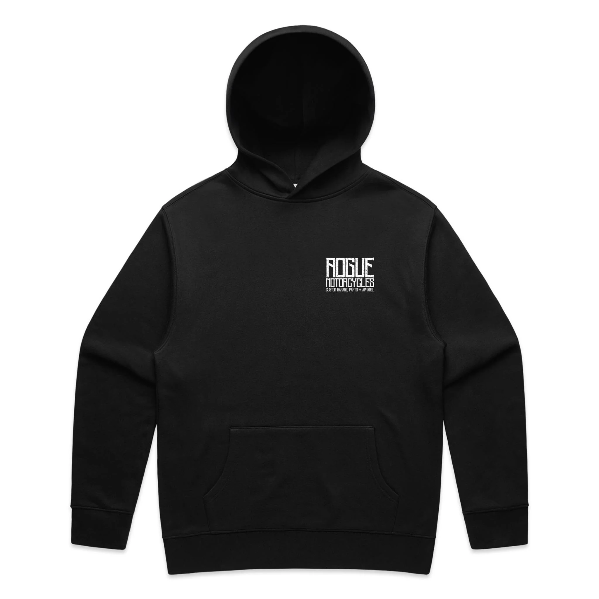 ROGUE HEAVYWEIGHT HOOD - Image 3