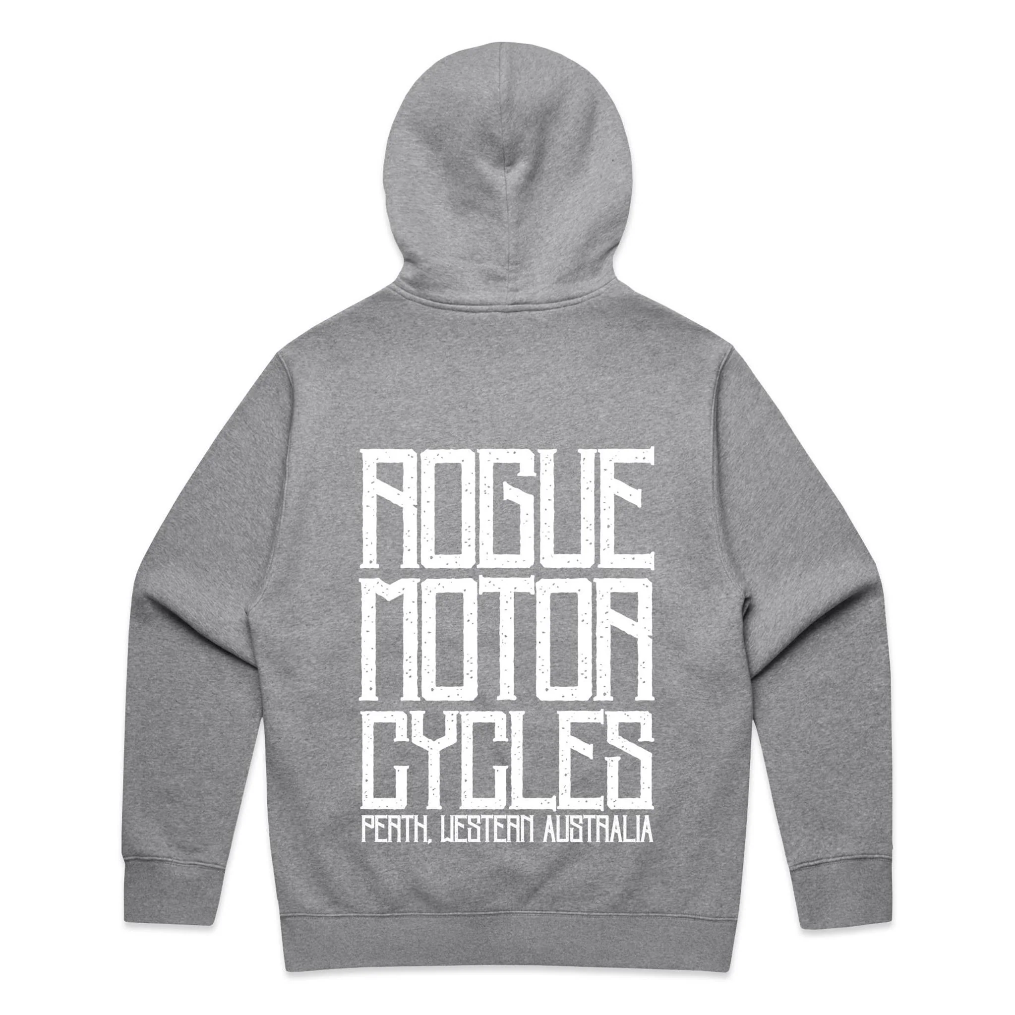 ROGUE HEAVYWEIGHT HOOD - Image 6