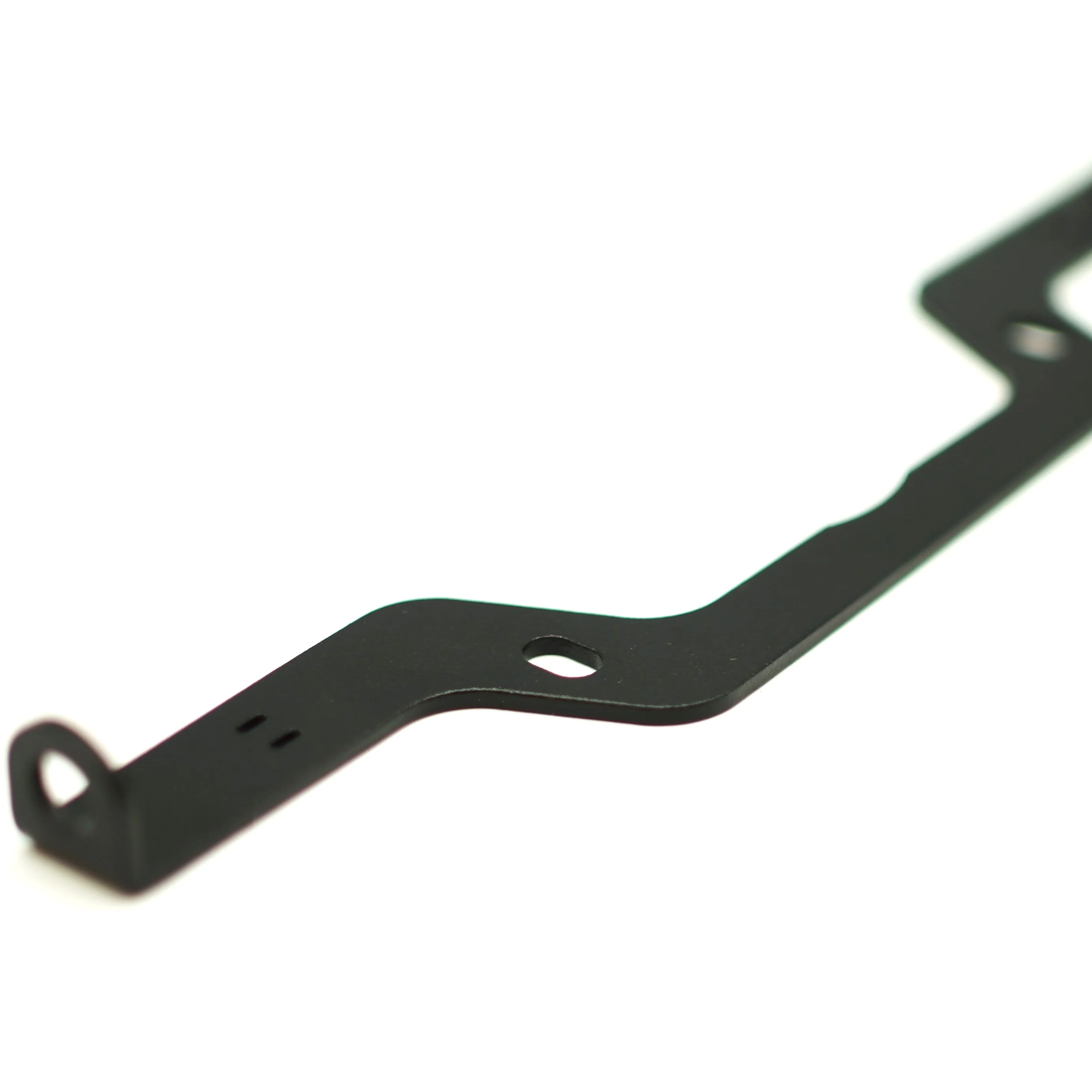 Royal Enfield 650 indicator relocation bracket - Image 2
