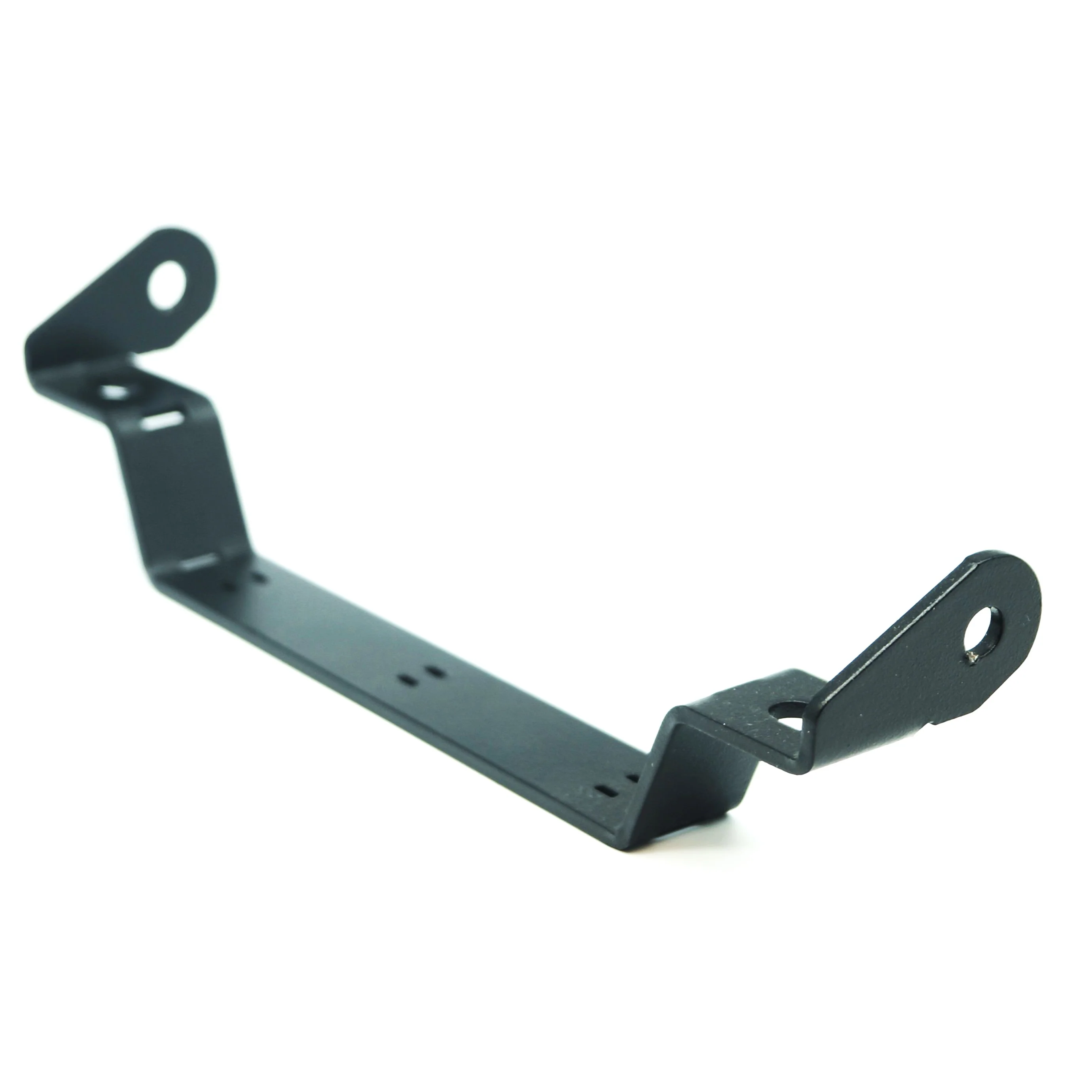 Royal Enfield 650 rear indicator relocation bracket - Image 2