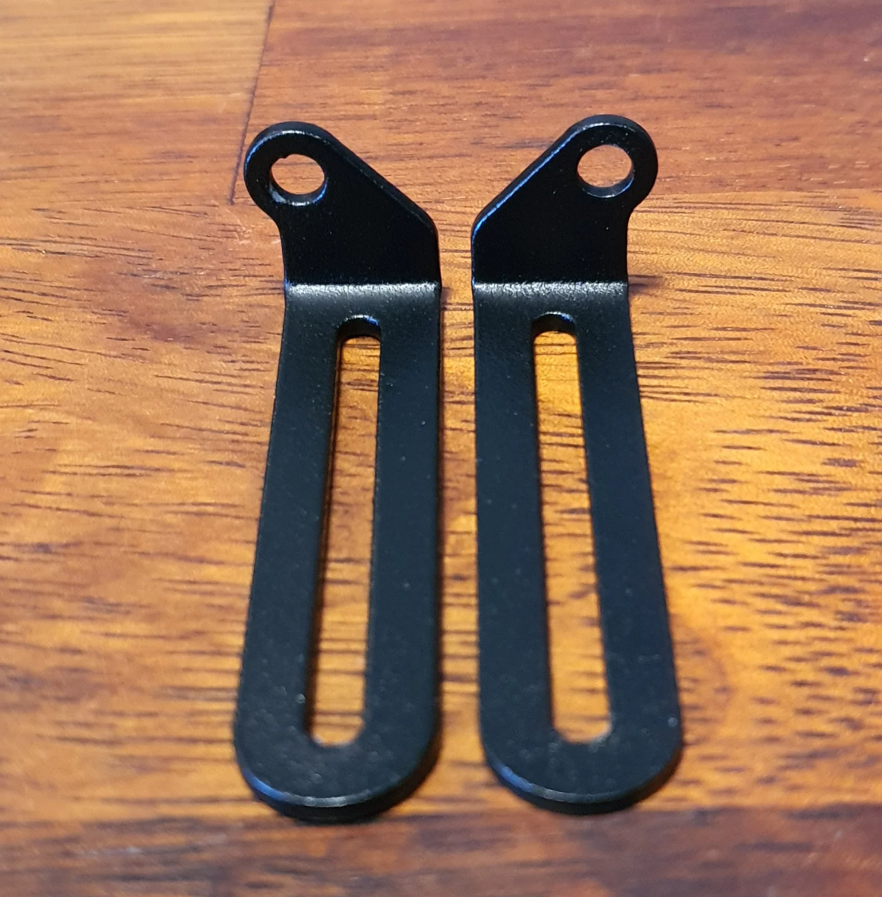 Royal Enfield 650 Tail Tidy - Image 22