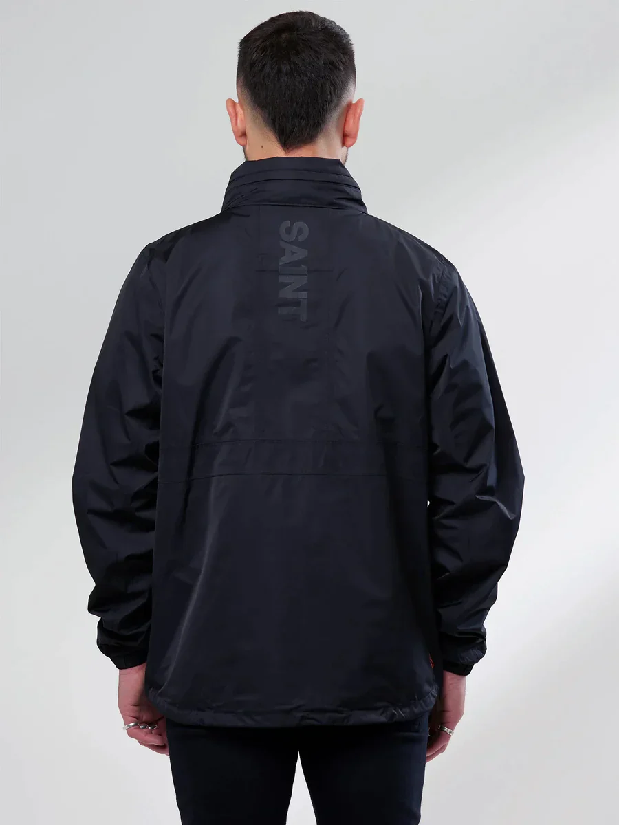 SAINT WR ANORAK JACKET - Image 3