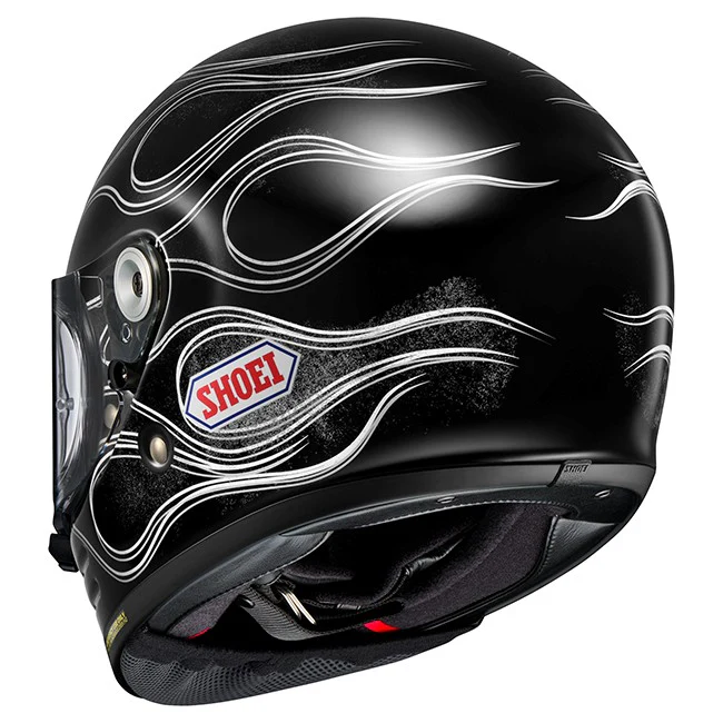Shoei Glamster 06 | BLAST [avail FEB '26] - Image 4