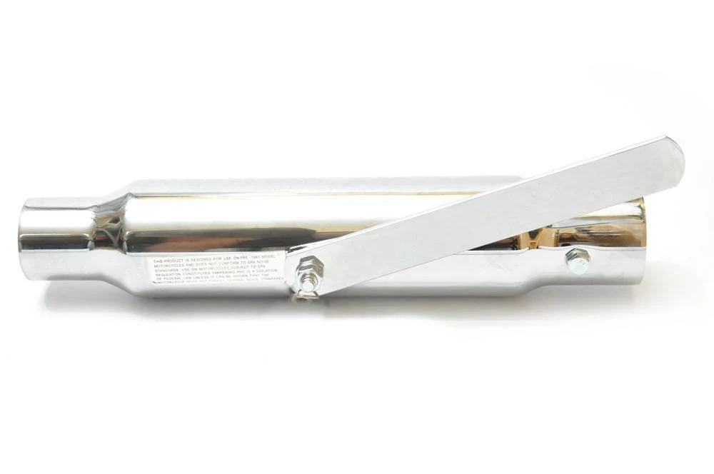 SHORTY CHROME - Image 4