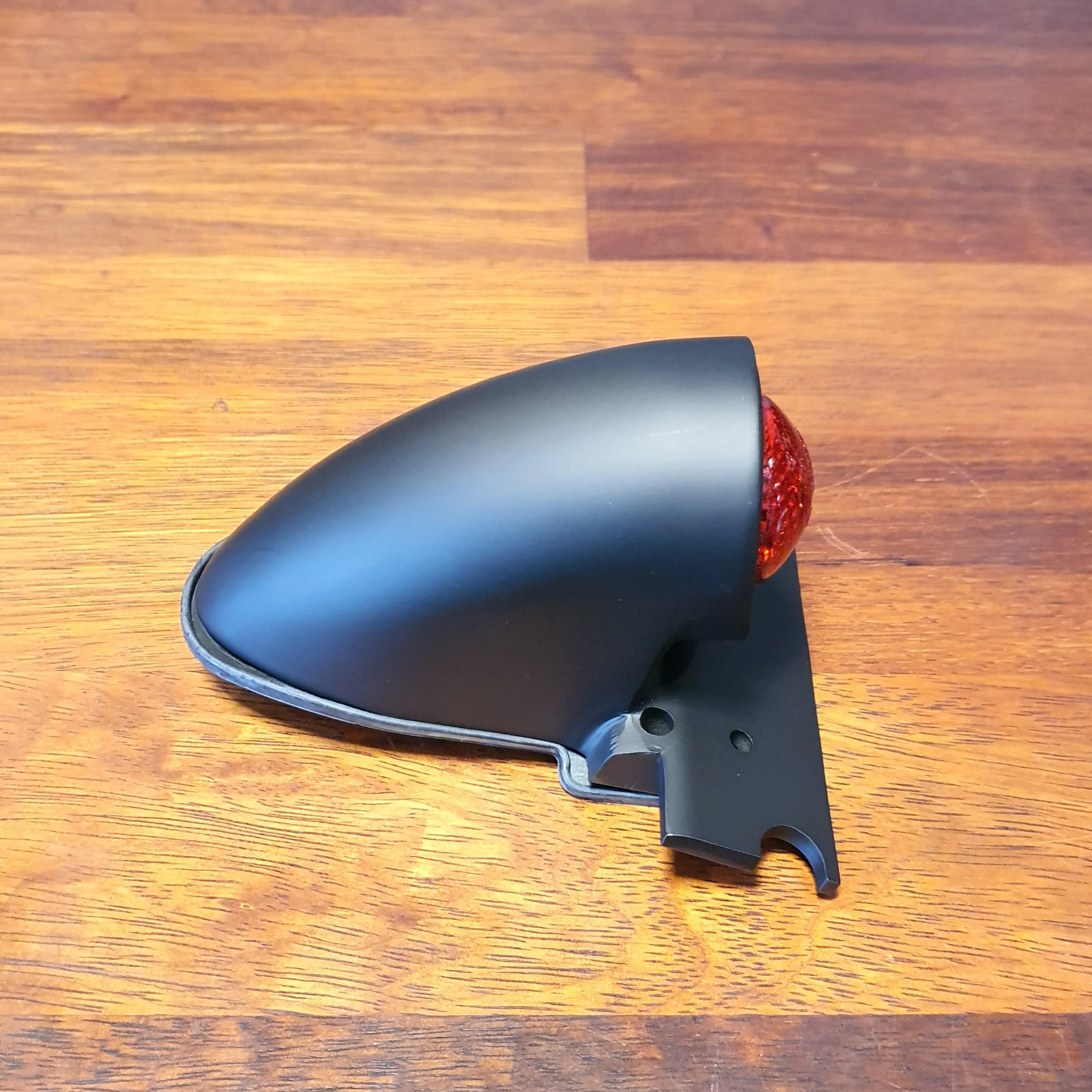 Shin Yo Sparto chopper taillight black - Image 3