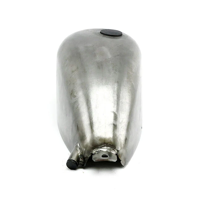 SPORTSTER STEEL GAS TANK SUPER NARROW - Image 3