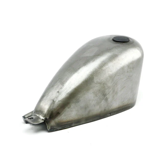 SPORTSTER STEEL GAS TANK SUPER NARROW - Image 5